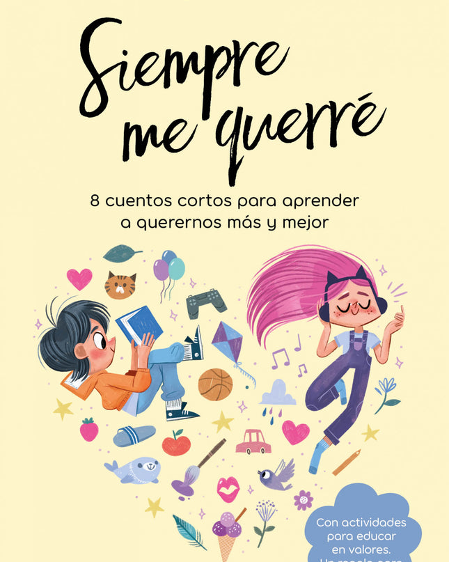 Siempre Me Querré