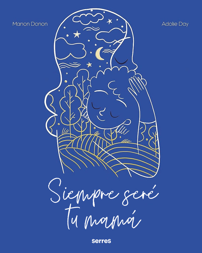 Siempre Seré Tu Mamá