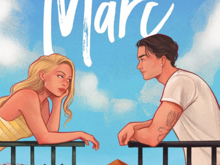 Un Verano Llamado Marc