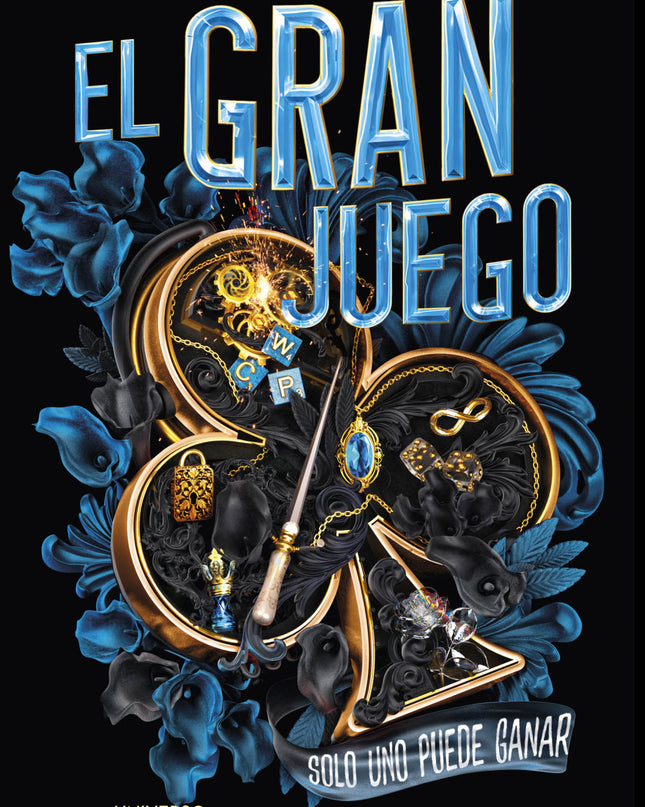 El Gran Juego
