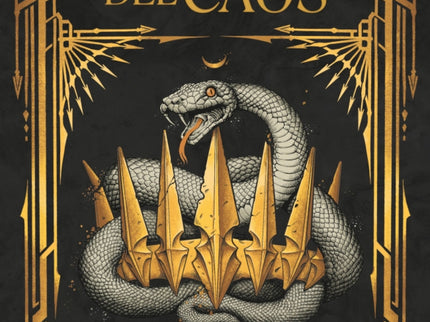 El Imperio Del Caos