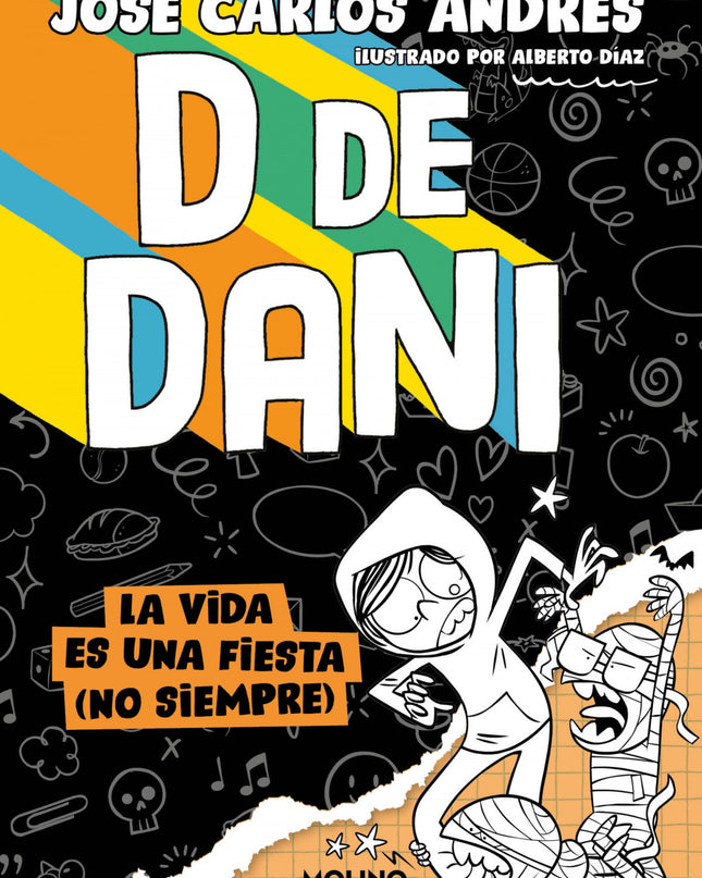 La Vida Es Una Fiesta (no Siempre)