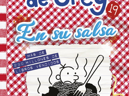 En Su Salsa