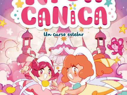 Un Curso Estelar