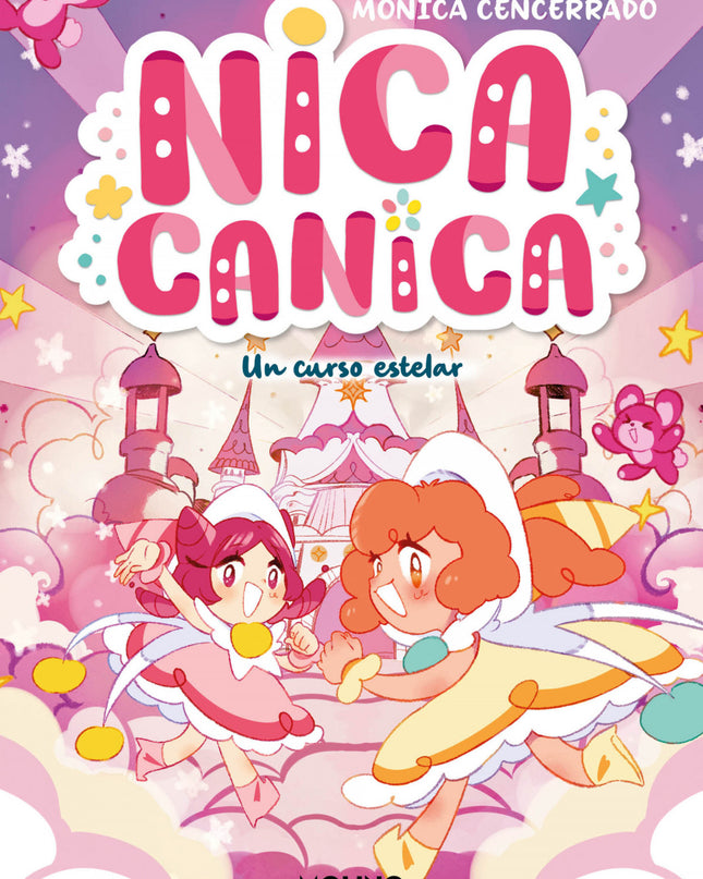 Un Curso Estelar