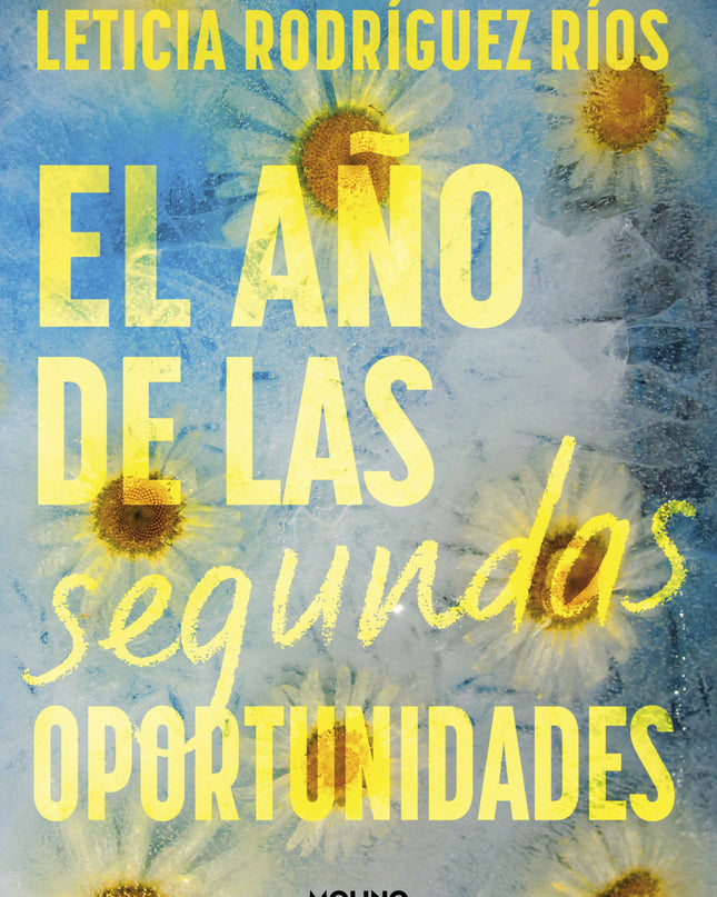 El Año De Las Segundas Oportunidades