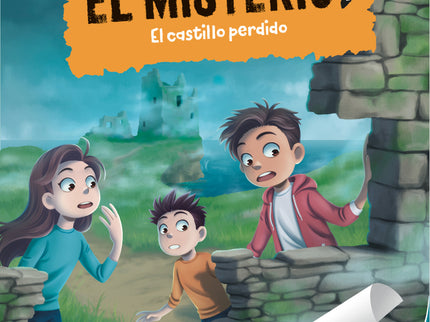 El Castillo Perdido