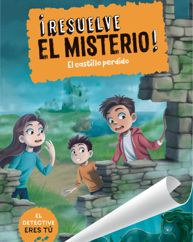 El Castillo Perdido