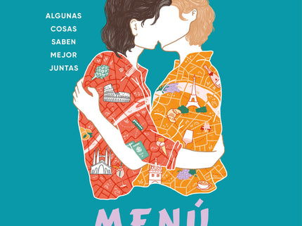 Menú Para Dos