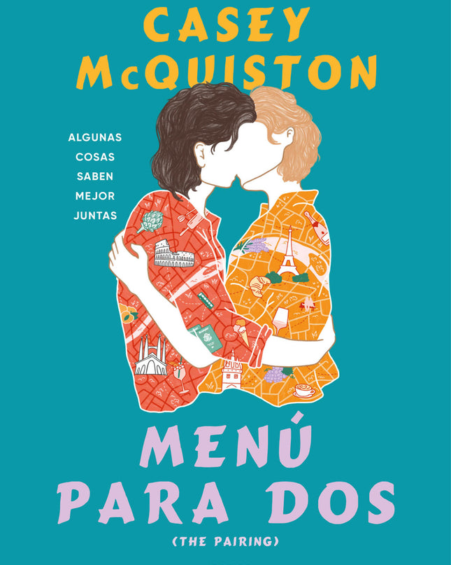 Menú Para Dos