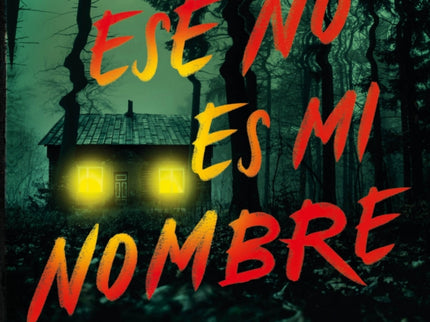 Este No Es Mi Nombre