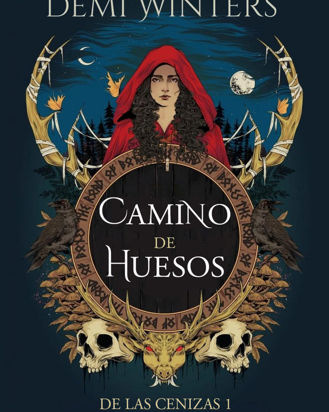 Camino De Huesos
