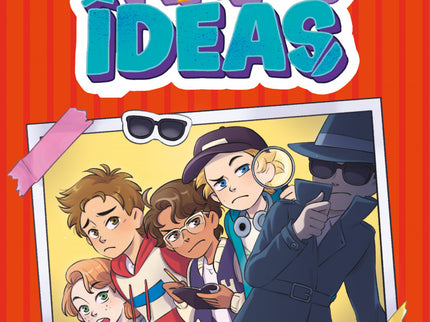 El Club De Las Malas Ideas 2 - Profe A La Fuga