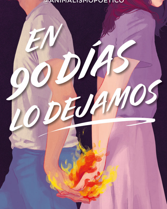 En 90 Días Lo Dejamos