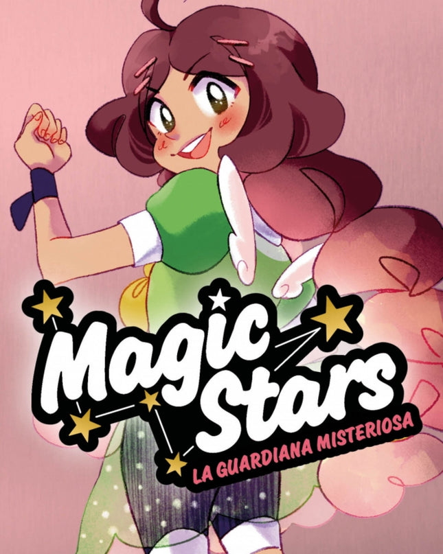 Magic Stars 3 - La Guardiana Misteriosa