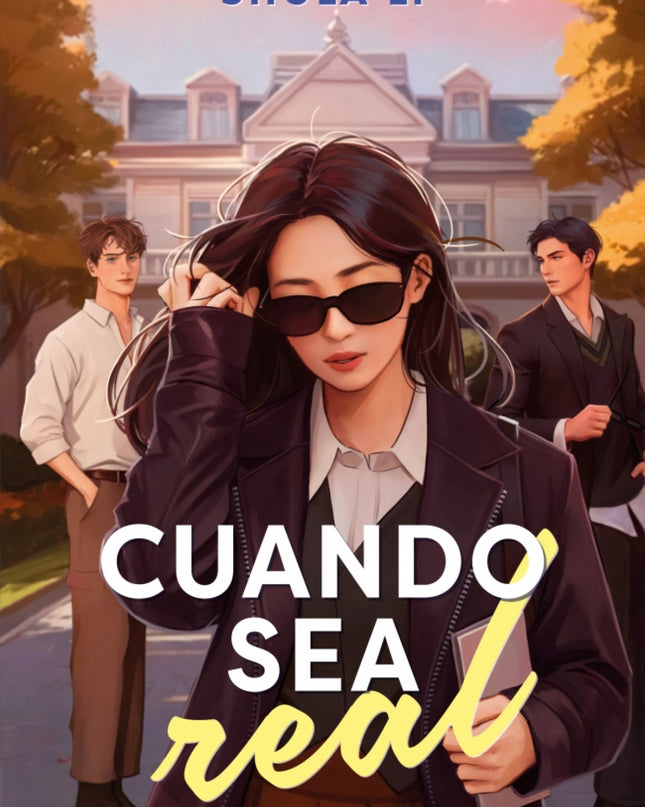 Cuando Sea Real