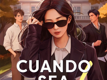 Cuando Sea Real