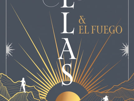 Ellas Y El Fuego