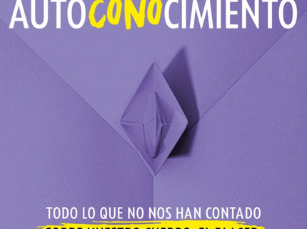 Autocoñocimiento