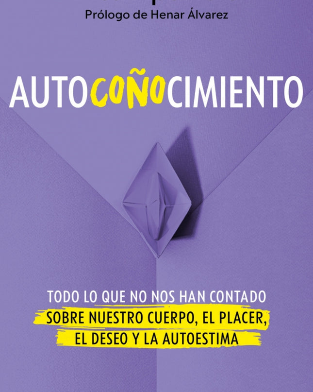 Autocoñocimiento
