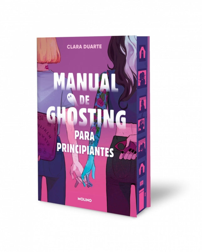 Manual De Ghosting Para Principiantes