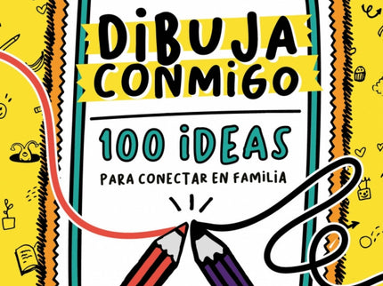 Dibuja Conmigo