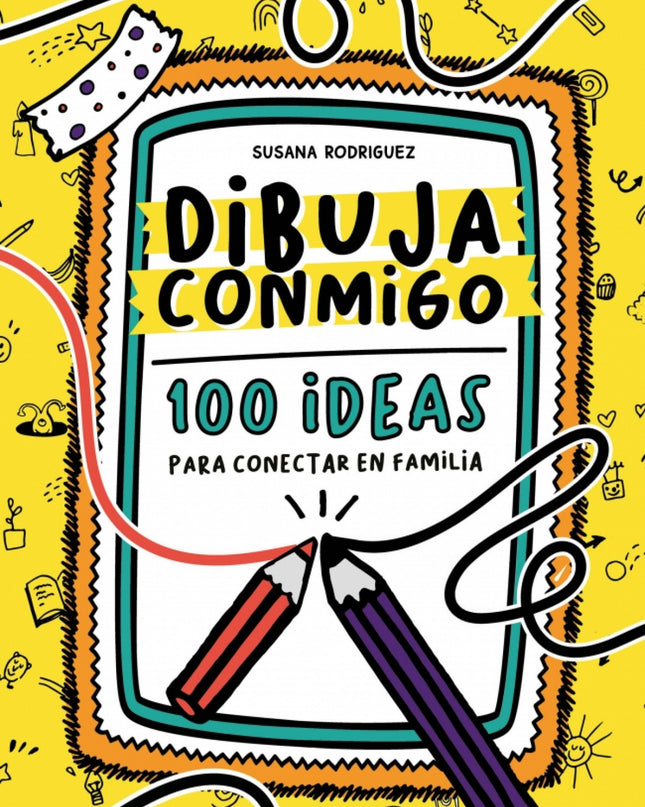 Dibuja Conmigo