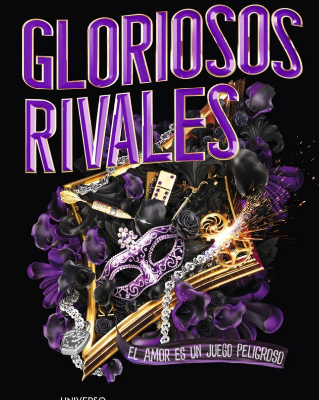 Gloriosos Rivales El Gran Juego 2