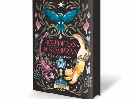 Herederas De Sombras