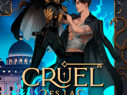 Cruel Es La Luz