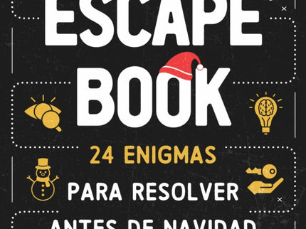Escape Book