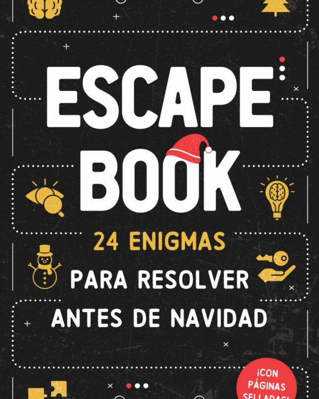 Escape Book