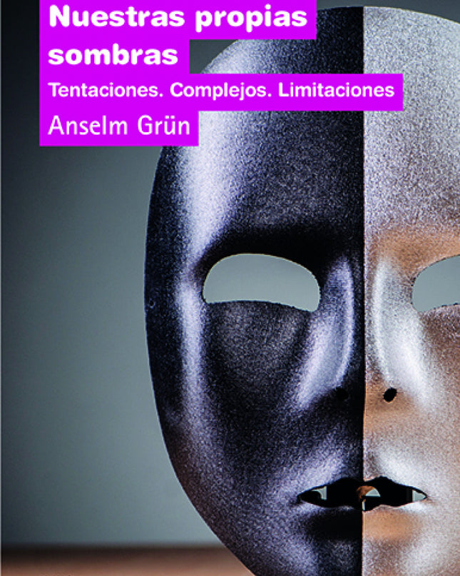 Nuestras Propias Sombras