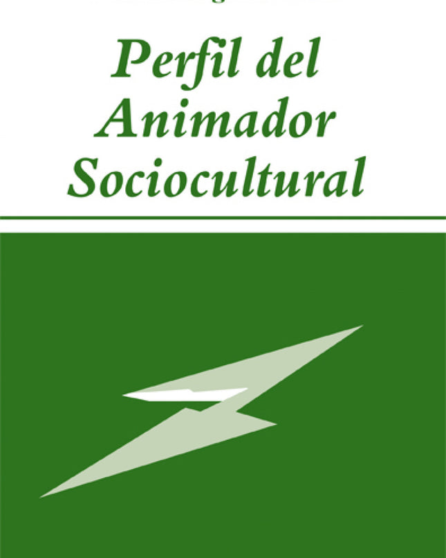 Perfil Del Animador Sociocultural