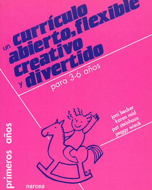 Curriculo Abierto,flexible