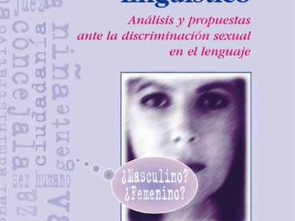Sexismo Linguistico