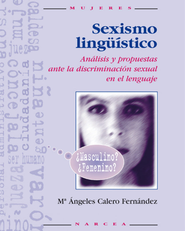 Sexismo Linguistico