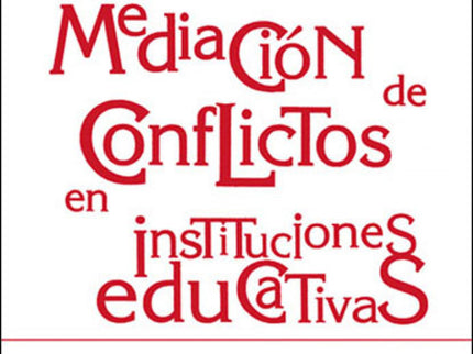 Mediacion Conflictos En Instituaciones.