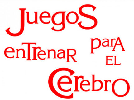 Juegos Para Entrenar El Cerebro