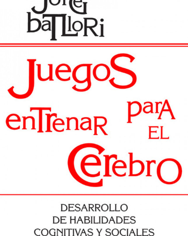 Juegos Para Entrenar El Cerebro