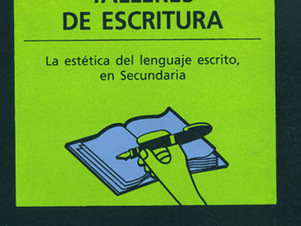 Talleres De Escritura