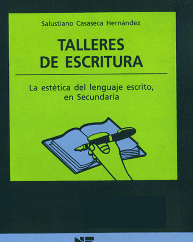 Talleres De Escritura