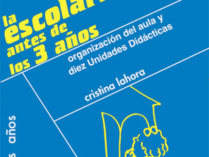 La Escolarización Antes De Los 3 Años
