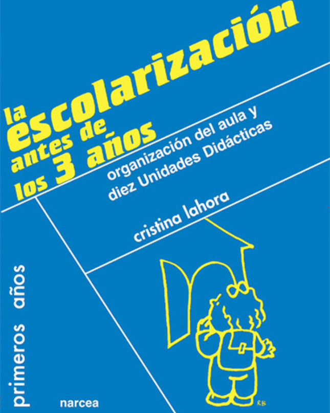 La Escolarización Antes De Los 3 Años