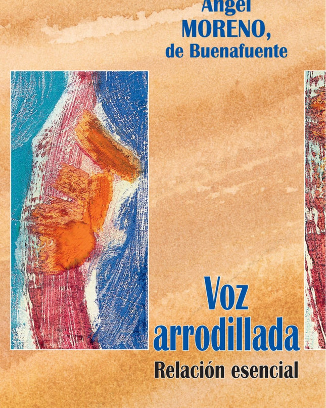 Voz Arrodillada