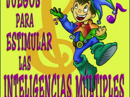 Juegos Para Estumular Inteligencias
