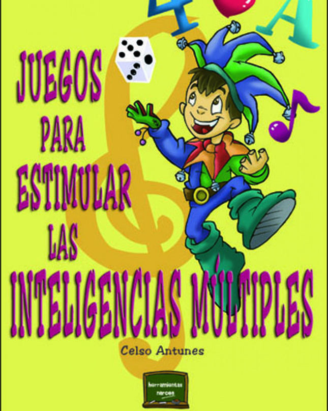 Juegos Para Estumular Inteligencias