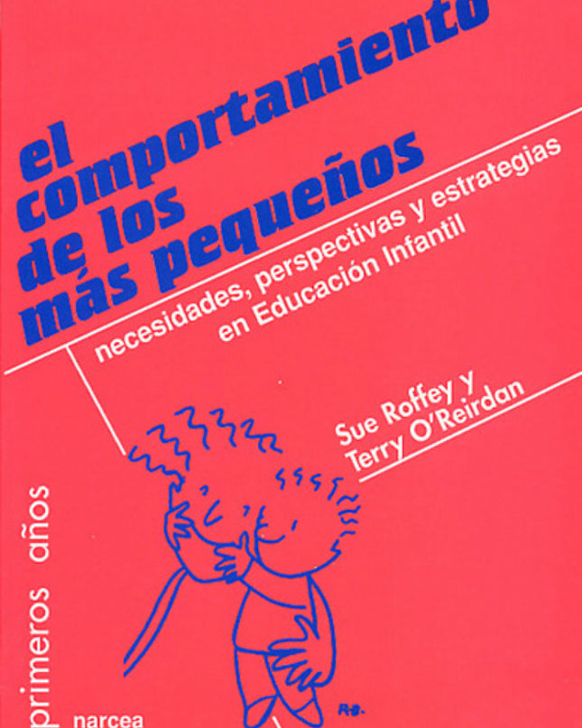 El Comportamiento De Los Más Pequeños