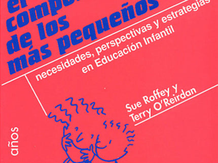 El Comportamiento De Los Más Pequeños