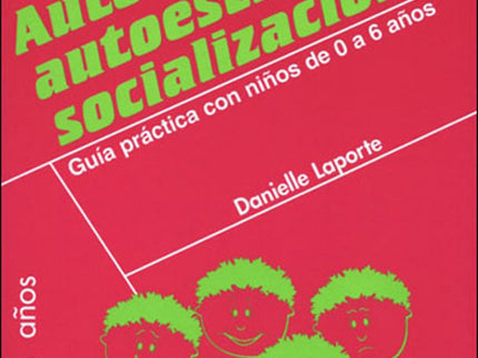 Autoimagen,autoestima Y Socializacion